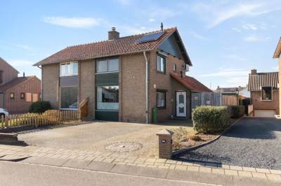 Woning Peeskesweg 17 's-Heerenberg