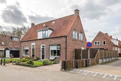 Woning Bernhardlaan 3 Buren (GE)