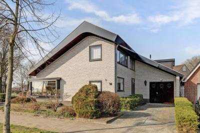 Woning Gaastweg 56 Sint Nicolaasga