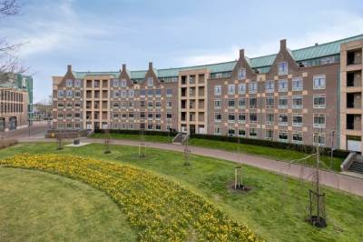 Woning Frans Joseph van Thielpark 133 Helmond