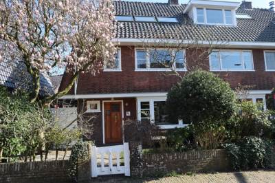 Woning Celebesstraat 41 Baarn