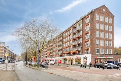 Woning Goudsesingel 17D Rotterdam