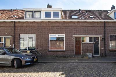 Woning Binnen Walevest 84 Dordrecht
