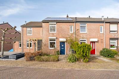 Woning De Wieken 48 Beek en Donk