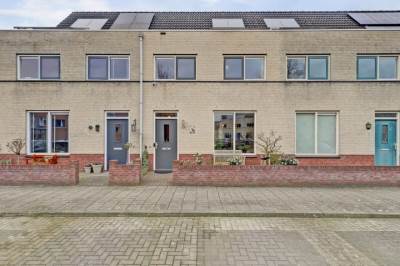 Woning Tonselsehof 3 Harderwijk