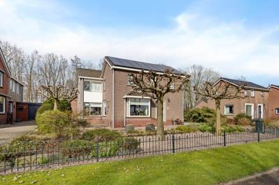 Woning Zuiderdiep 419 2e Exloërmond