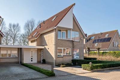 Woning Maasweg 20 Culemborg