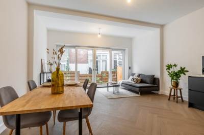 Woning Oostmaasstraat 28B Rotterdam