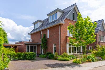 Woning Bessenland 8 Amerongen