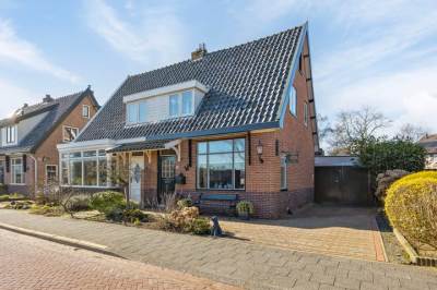 Woning Herenweg 27 Oudorp