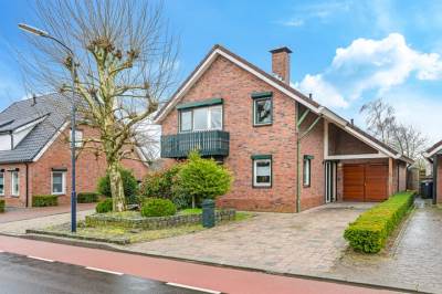 Woning Korenweg 32 Silvolde