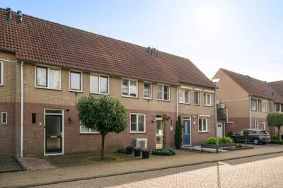 Woning Van Frezinstraat 5 Horst