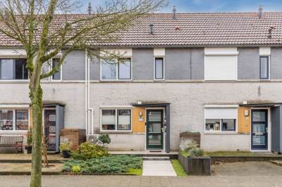 Woning Wintertaling 23 Bergen op Zoom