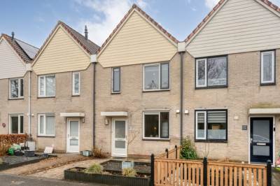 Woning Kluft 38 Meppel