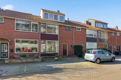 Woning Pinksterbloemstraat 8 Krommenie