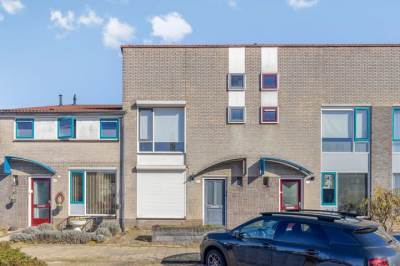 Woning Ida Gerhardtsingel 71 Zutphen