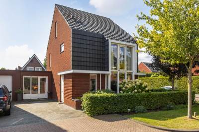 Woning Koenestraat 40 Veenendaal