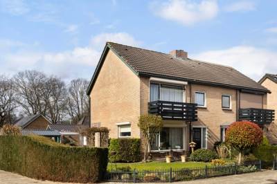 Woning Händelstraat 17 Eerbeek