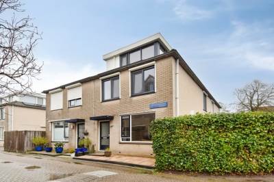 Woning Gnephoekpolderstraat 35 Gouda