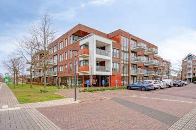 Woning Raadhuisplein 3H Castricum