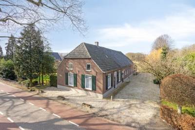 Woning Steegschenhofscheweg 15 Velp (NB)