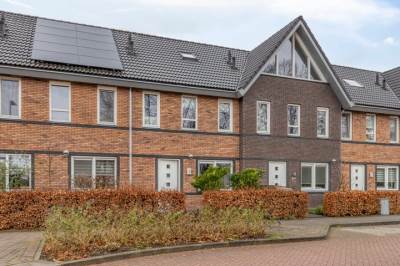 Woning Bosuil 37 Lichtenvoorde