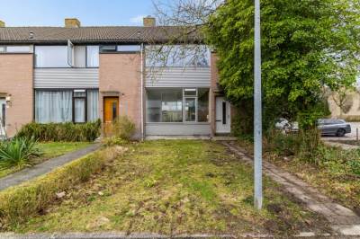 Woning Amethiststraat 47 Groningen