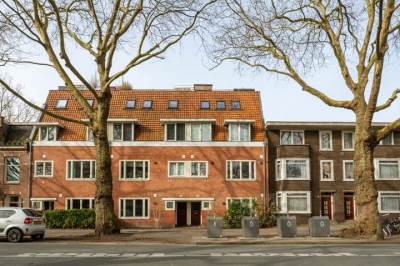 Woning Amstelveenseweg 9363 Amsterdam