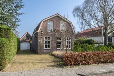 Woning Nieuweweg 19 Melissant