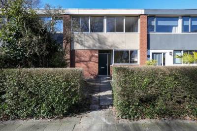 Woning Zandkamp 317 Hoogland