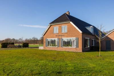 Woning Klein Moorst 3 Woudenberg