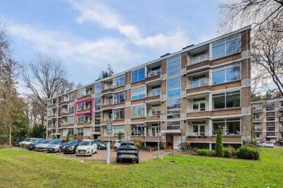Woning Park de Kotten 199 Enschede