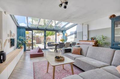 Woning Paltrokmolen 44 Alphen aan den Rijn