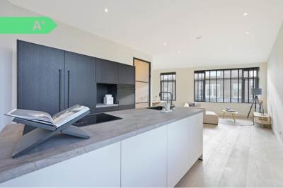 Woning Hendrik Zwaardecroonstraat 116C Den Haag