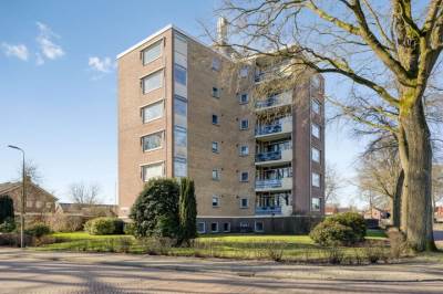 Woning Doormanstraat 31Z5 Ommen