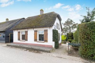 Woning Provincialeweg Zuid 26 Almkerk