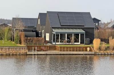 Woning Scheepsmeter 6 Blauwestad