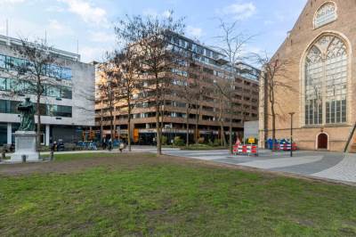 Woning Oppert 230 Rotterdam