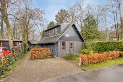 Woning Geranium 76 Vinkel (Gem. Den Bosch)