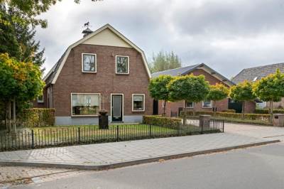 Woning Margrietstraat 10 Dreumel