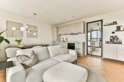 Woning Laan van Bovenduist 200 Amersfoort