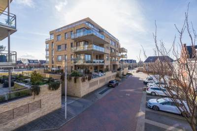 Woning Piet Heinstraat 147 Lisse