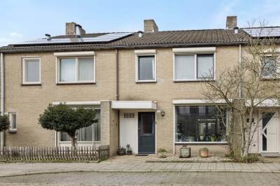Woning Hofstukken 716 Uden