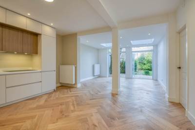 Woning Mient 237 Den Haag