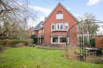 Woning Westerse Drift 40 Haren (GR)