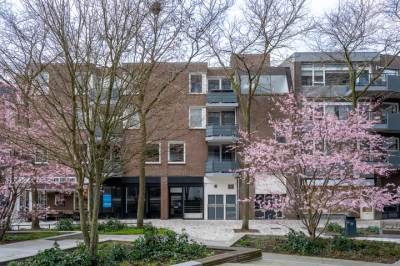 Woning Stadhuisplein 35501 Tilburg