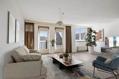 Woning Langegracht 3C Amersfoort