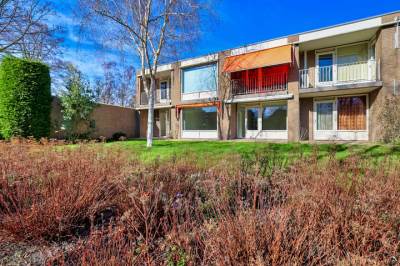 Woning De Rekere 70 Bergen (NH)