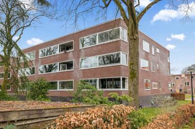 Woning Prins Willem-Alexanderlaan 78 Amersfoort
