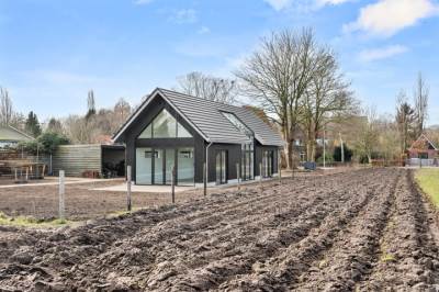 Woning Oude Diedenweg 26 Wageningen